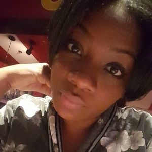 Meet your Posher, Sierra