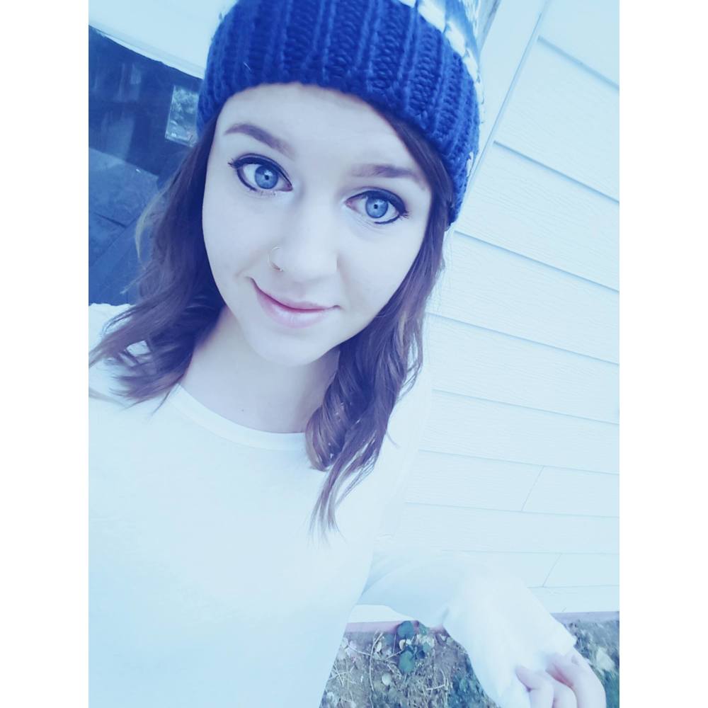 Meet your Posher, Katey