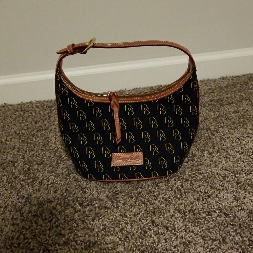 Dooney and Bourke Purse