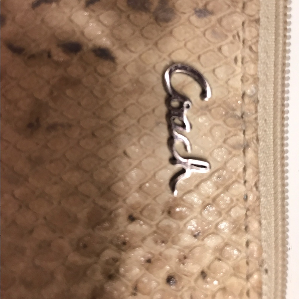 Coach Python Wristlet - image 2