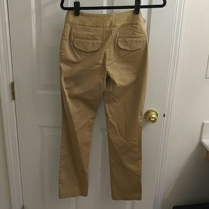 Lauren Ralph Lauren Pants - Lauren Ralph Lauren Belted Khaki Pants Lauren Ralph Lauren Pants - Lauren Ralph Lauren Belted Khaki Pants
