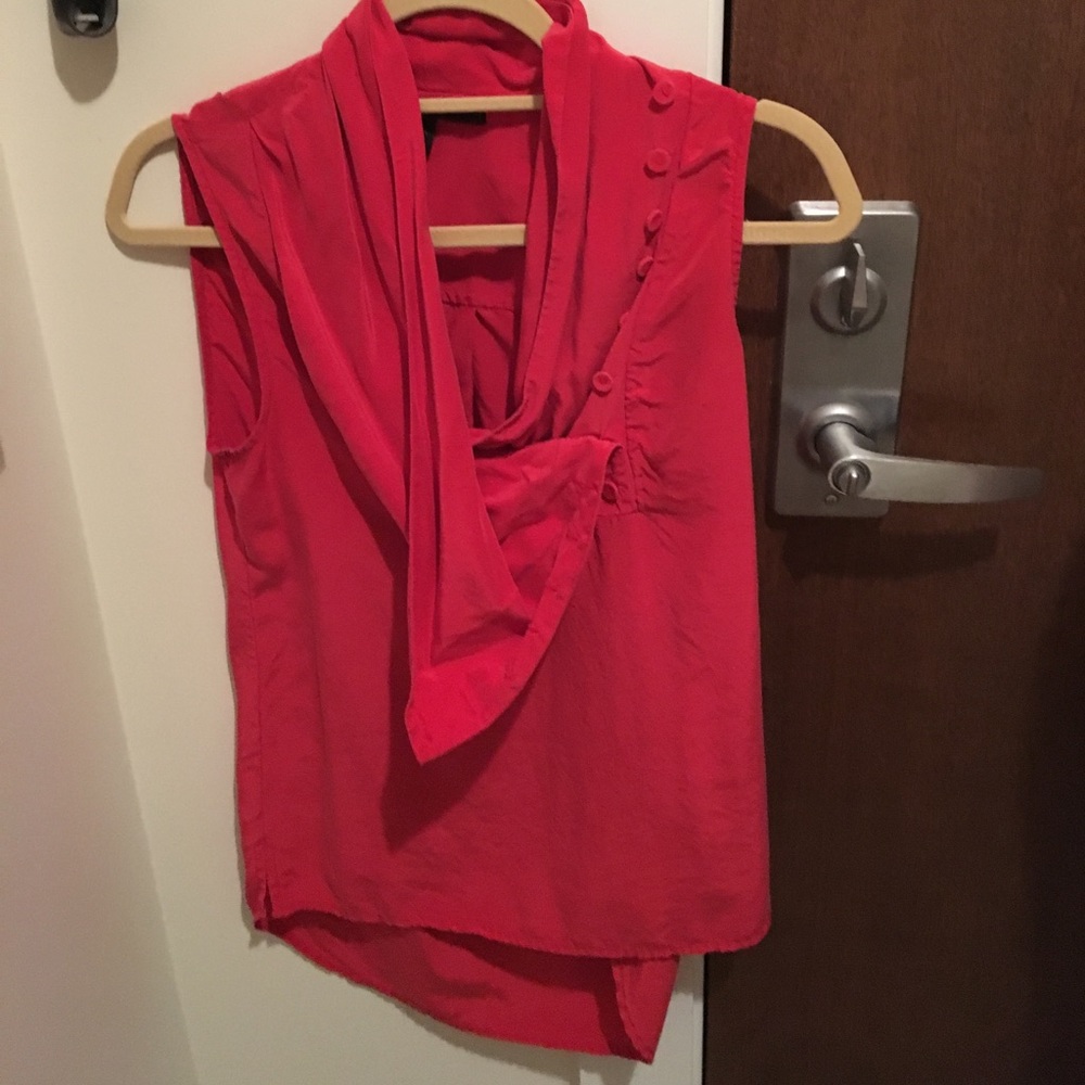 Bcbg top