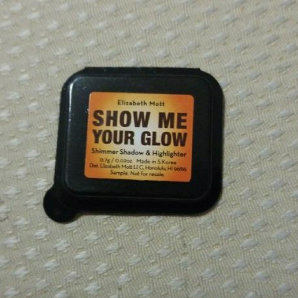 Makeup