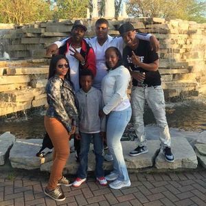 Meet your Posher, Leandre