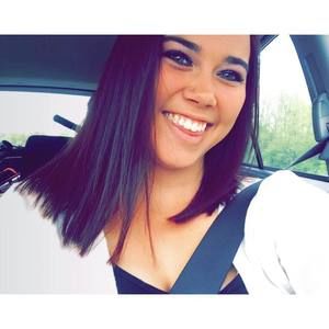 Meet your Posher, Ally