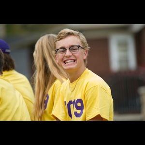 Meet your Posher, Tanner