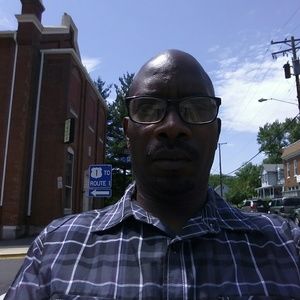 Meet your Posher, Anthony