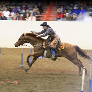 Meet your Posher, G.j.