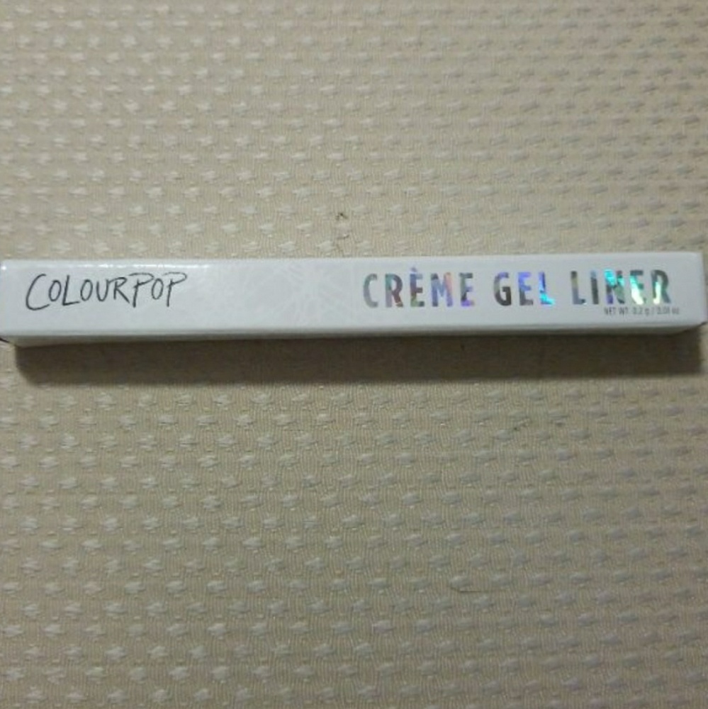 Colourpop