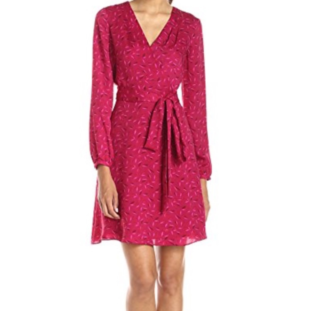 Adrianna Papell Dress, size 12. New, never worn.