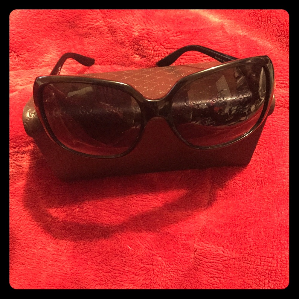Gucci Sunglasses