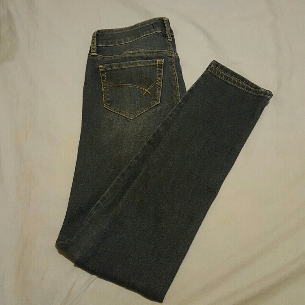 PacSun Skinny Jeans