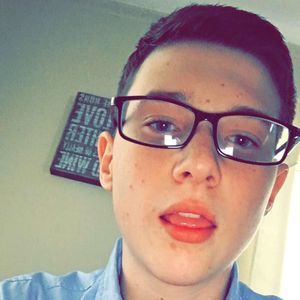 Meet your Posher, Ian