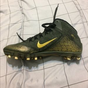 Nike Alpha Pro 2 3/4 TD Football Cleats