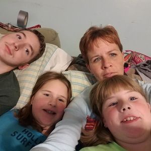 Meet your Posher, Scott