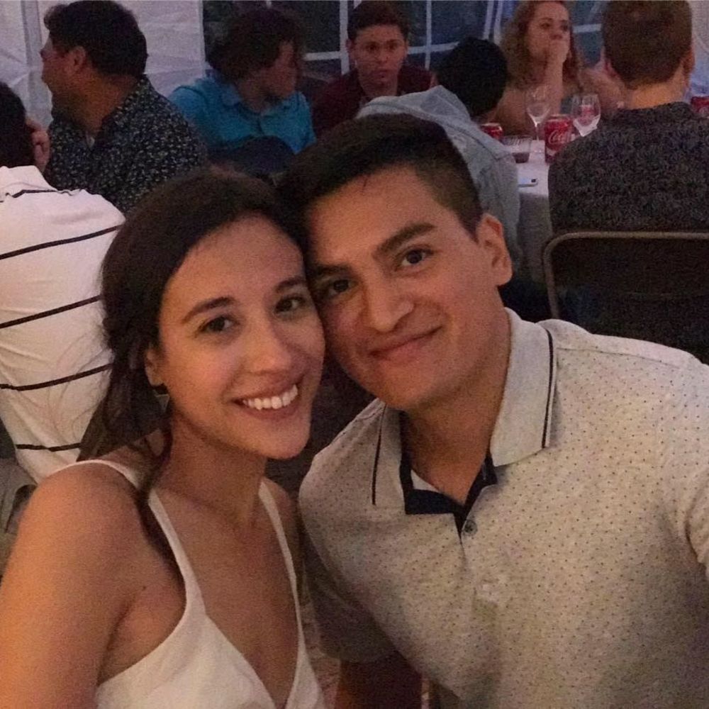 Meet your Posher, Camila