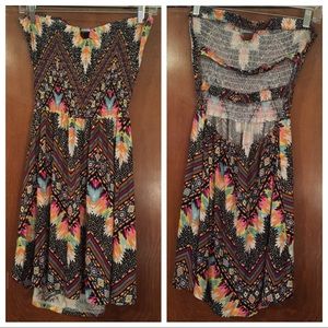 Ocean Drive clothing co. sundress.