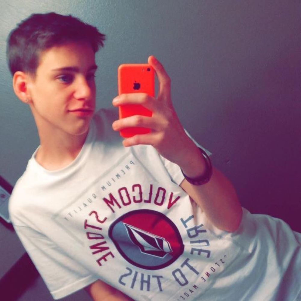 Meet your Posher, Nathan