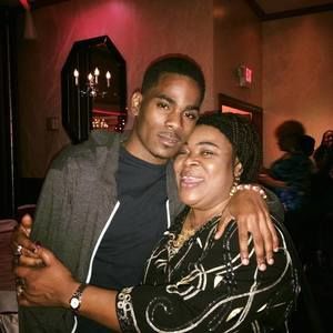 Meet your Posher, Mikey