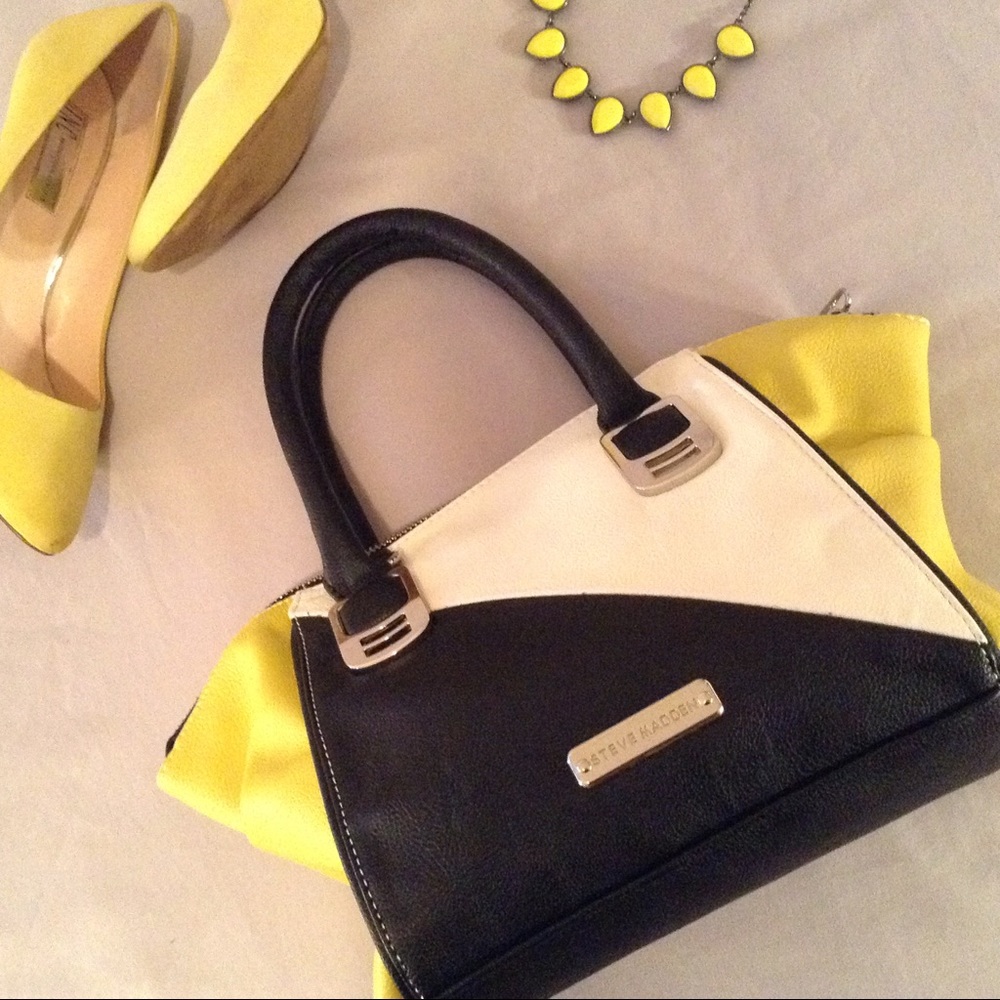 ⚡️Flash SALE💕 Steve Madden Handbag