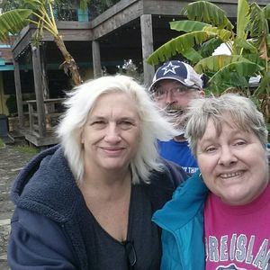 Meet your Posher, Catherine