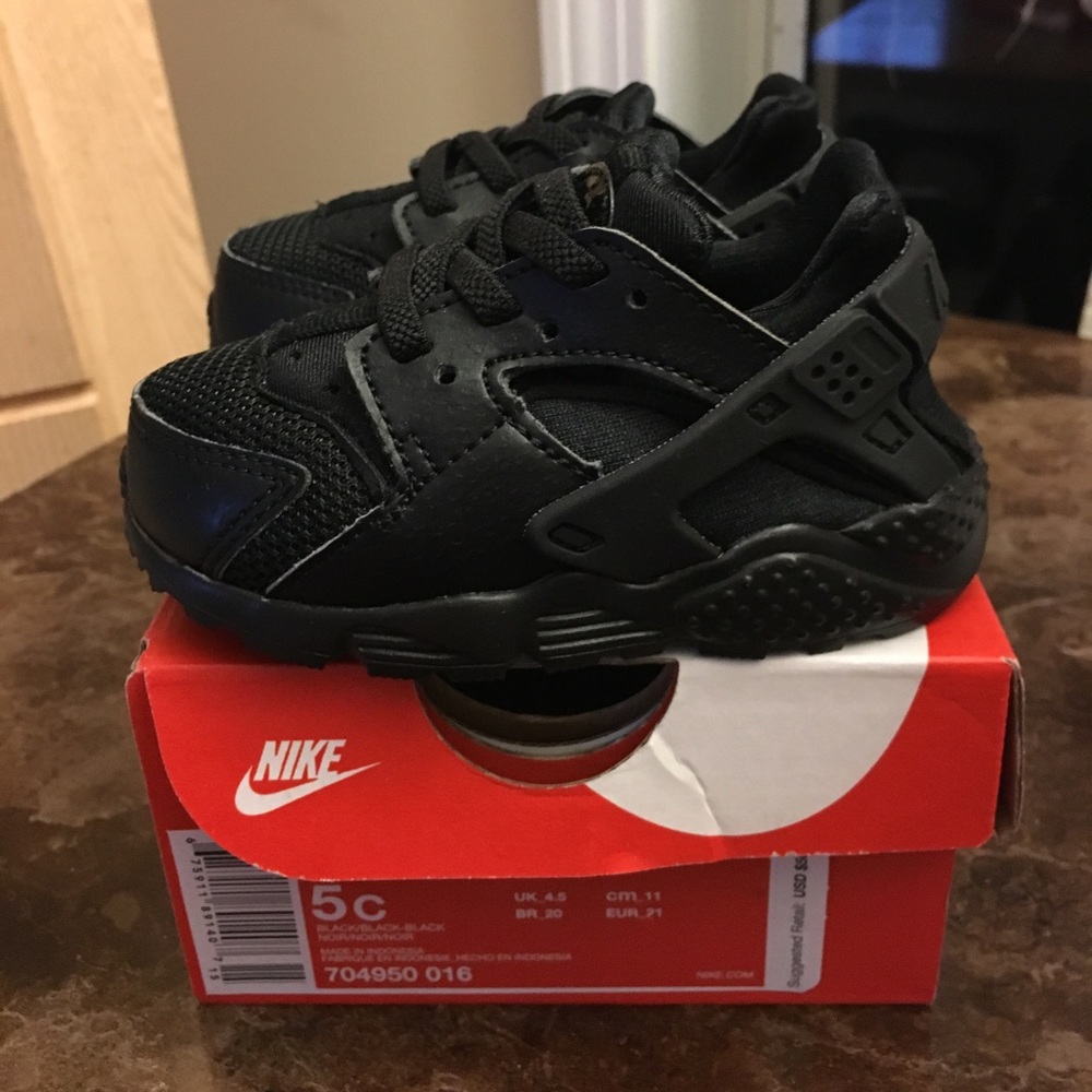 Nike Huarache Run (TD)