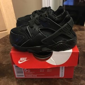 Nike Huarache Run (TD)