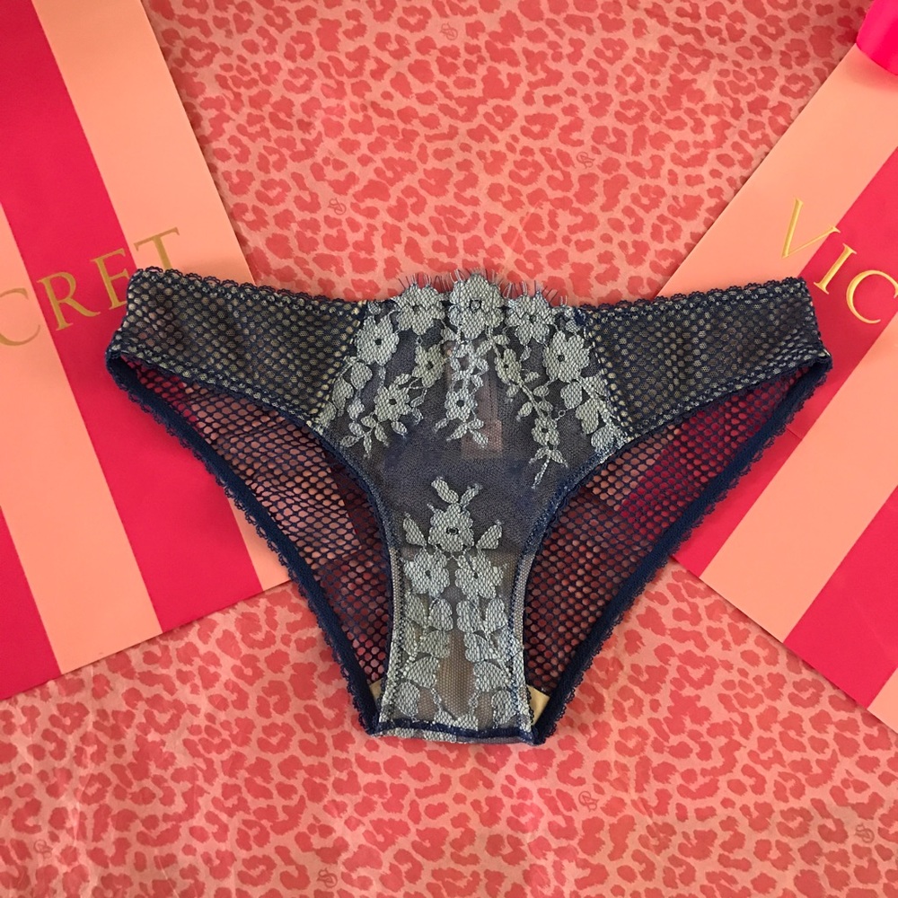 Victoria's Secret Sexy Panty