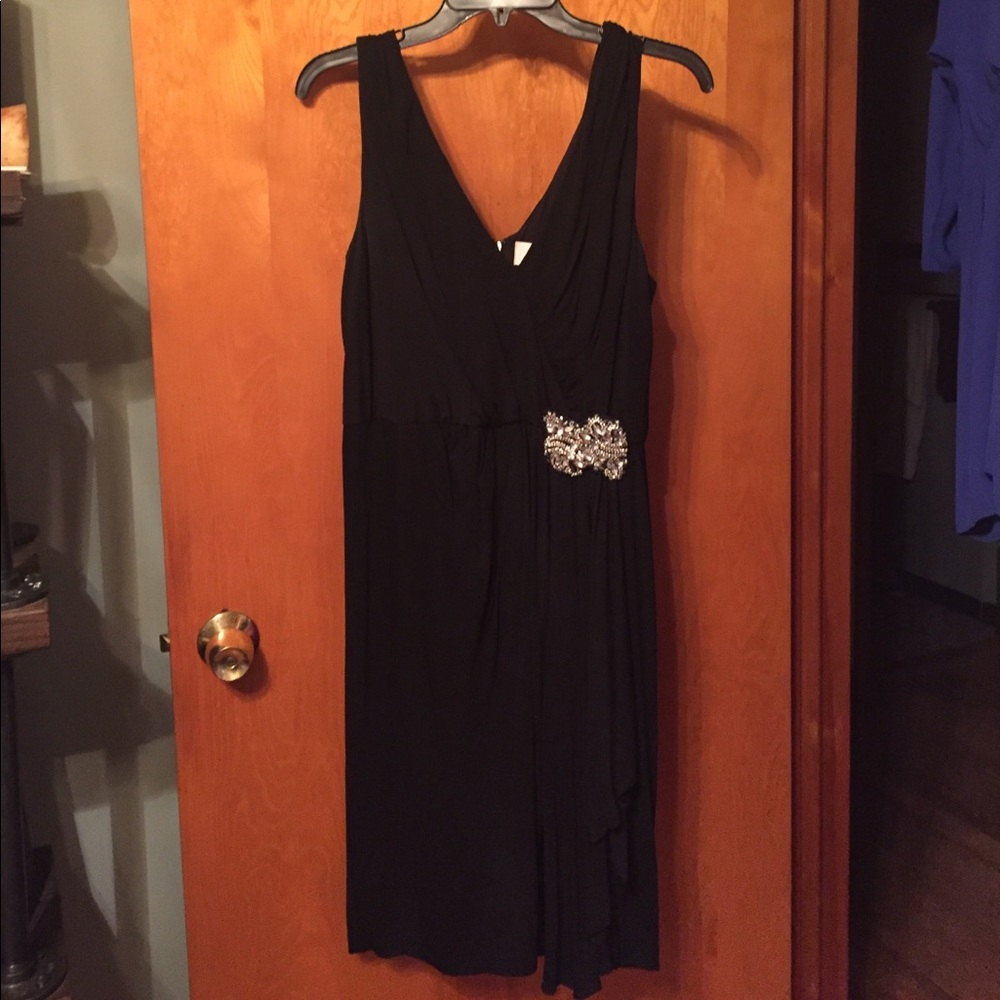 Badgely Mishka LBD