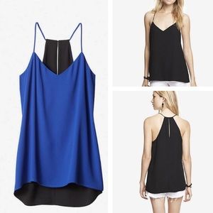 Express Barcelona Cami-Reversible