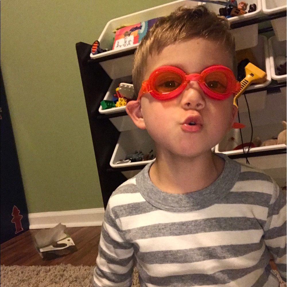 Meet your Posher, Tina