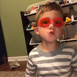 Meet your Posher, Tina