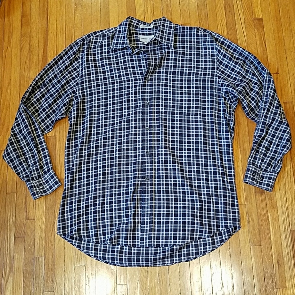 Cutter & Buck shirt