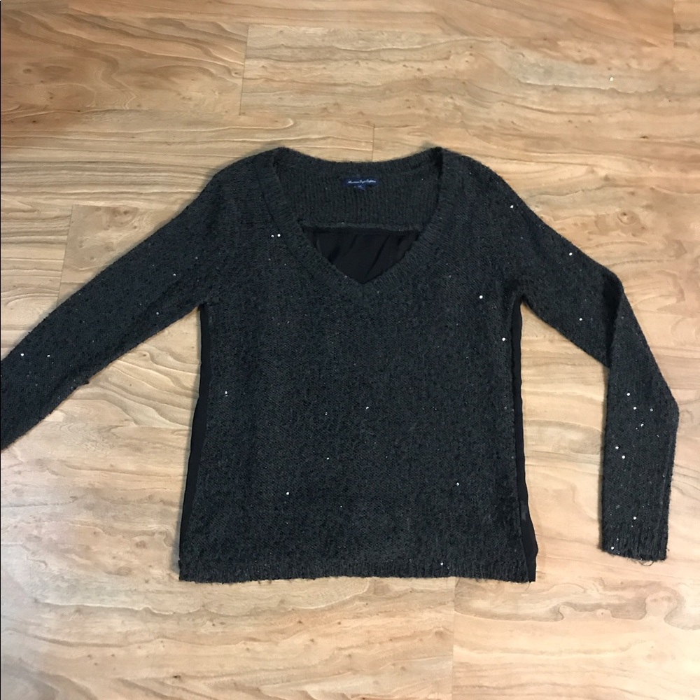 American Eagle Sweater NWOT