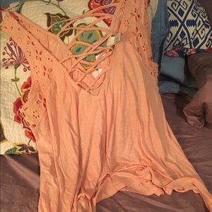 Super cute forever 21 tank