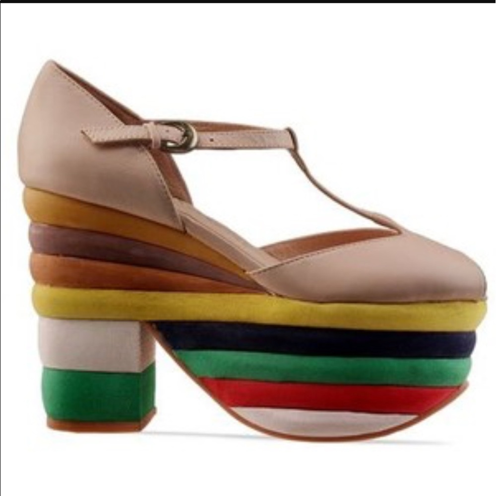 Jeffrey Campbell Groovie