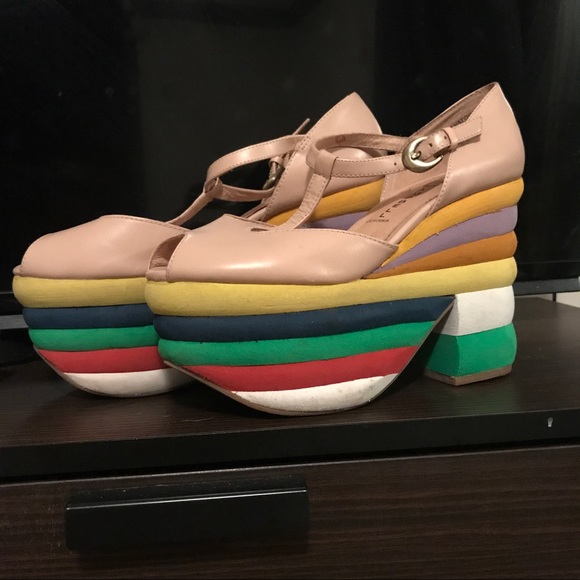 Jeffrey Campbell Groovie - Picture 2 of 7