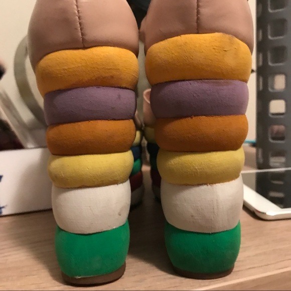 Jeffrey Campbell Groovie - Picture 3 of 7