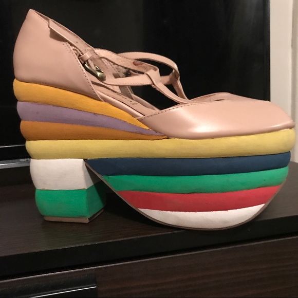 Jeffrey Campbell Groovie - Picture 5 of 7