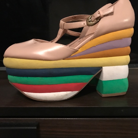 Jeffrey Campbell Groovie - Picture 6 of 7