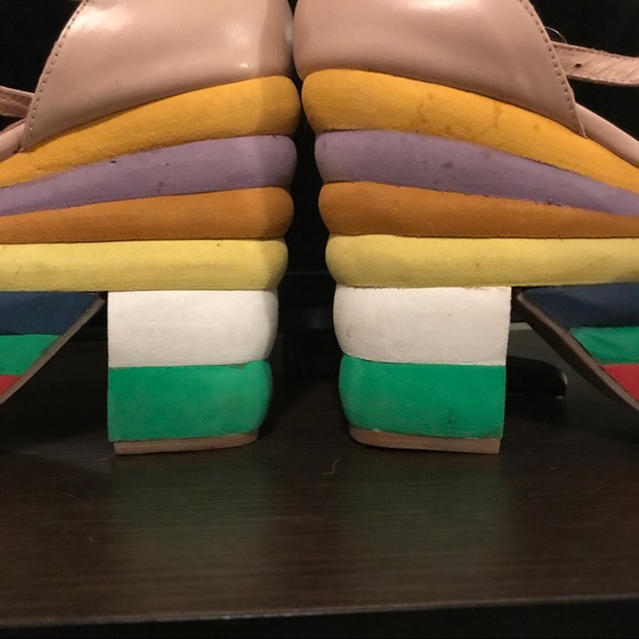 Jeffrey Campbell Groovie - Picture 7 of 7