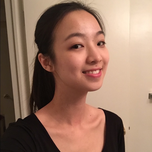 Meet your Posher, Jie - Picture 1 of 1