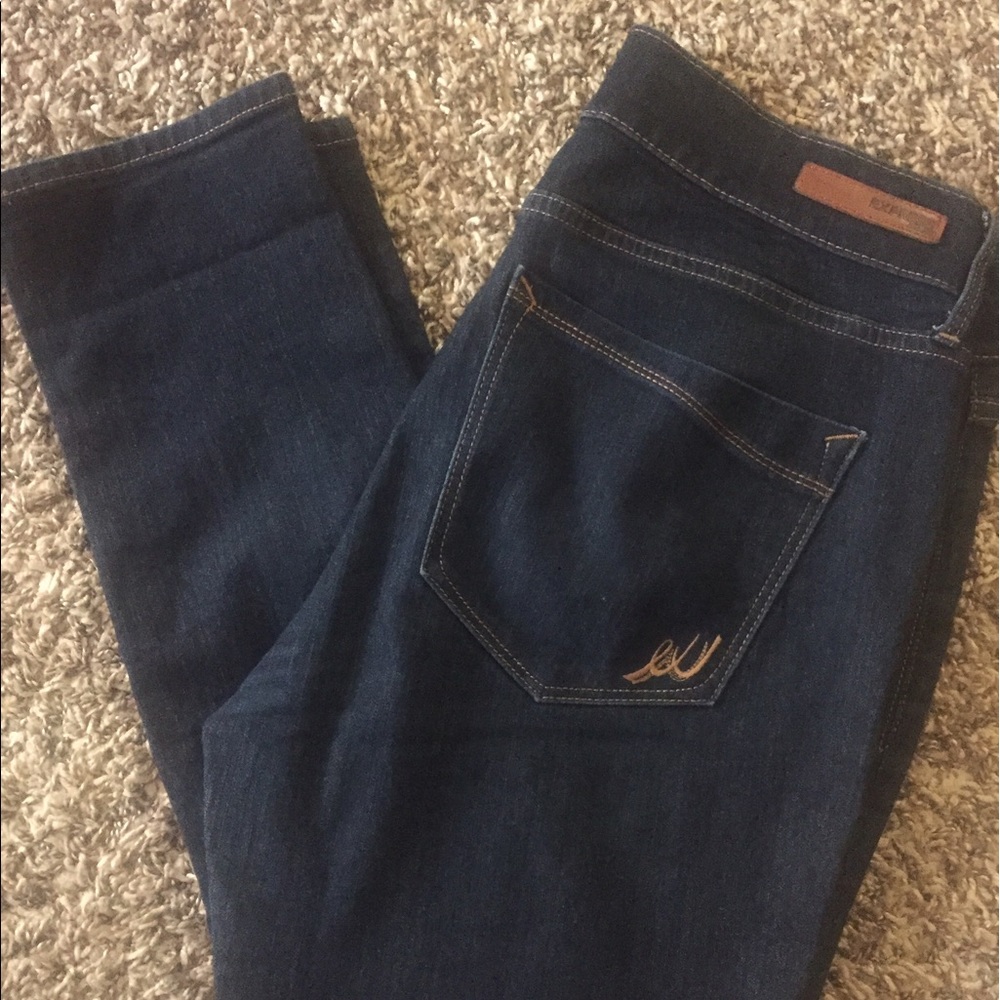 Express Jeans