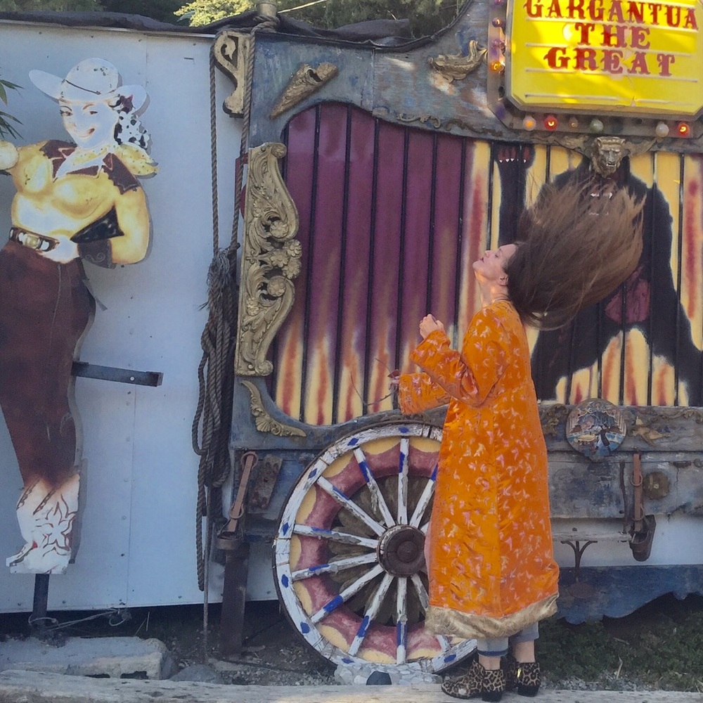 Meet your Posher, Vanessa