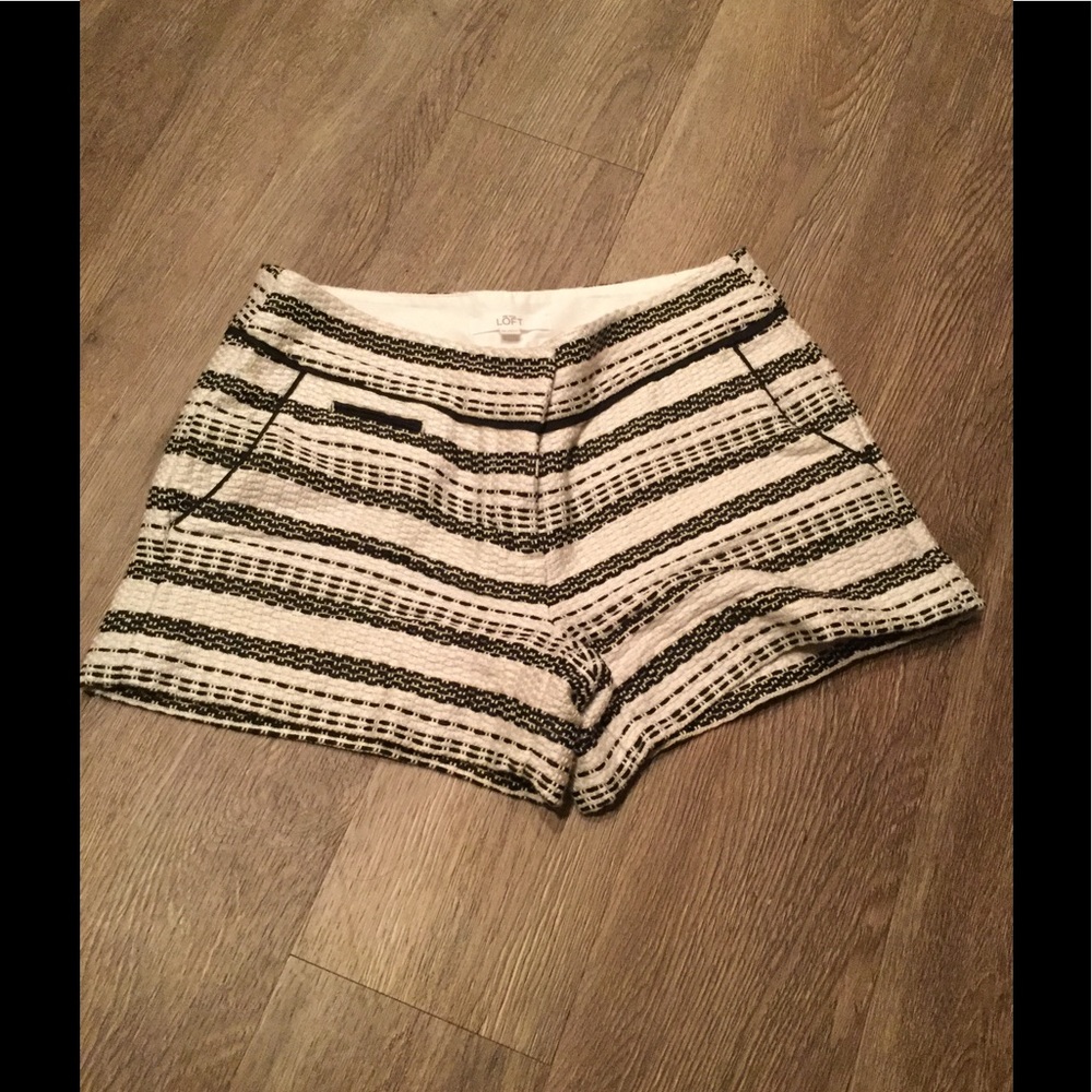 Cute summer shorts!
