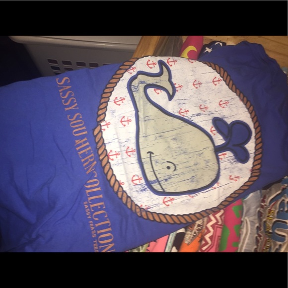 Shirts - Picture 2 of 8