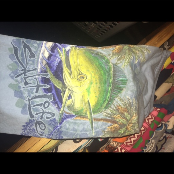 Shirts - Picture 3 of 8