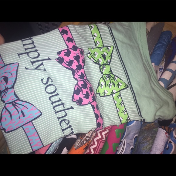 Shirts - Picture 4 of 8