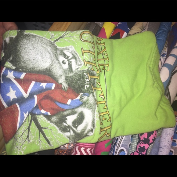 Shirts - Picture 5 of 8