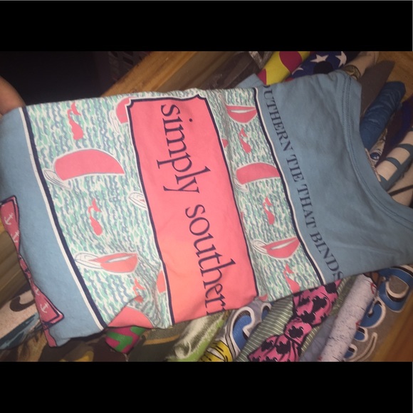 Shirts - Picture 7 of 8